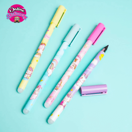Unicorn Unlimited Lead Pencil For Writing Art Sketch