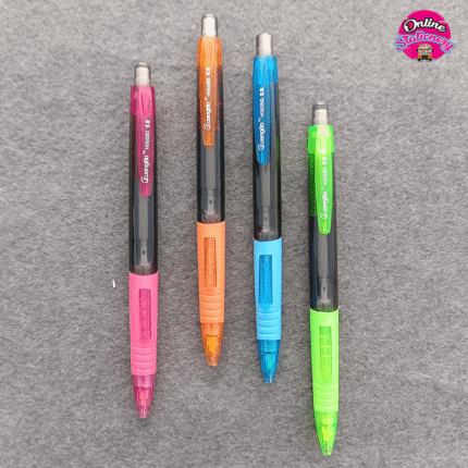 Cute Plastic Mechanical Pencils 0.5mm
